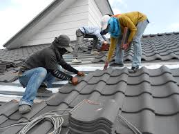 Best Flat Roofing  in Park City, KS